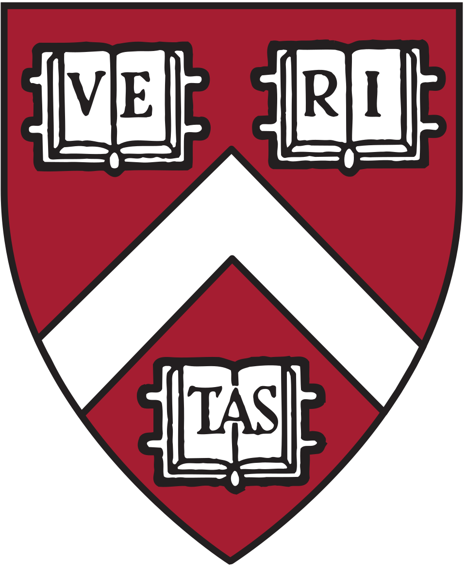 Harvard Shield